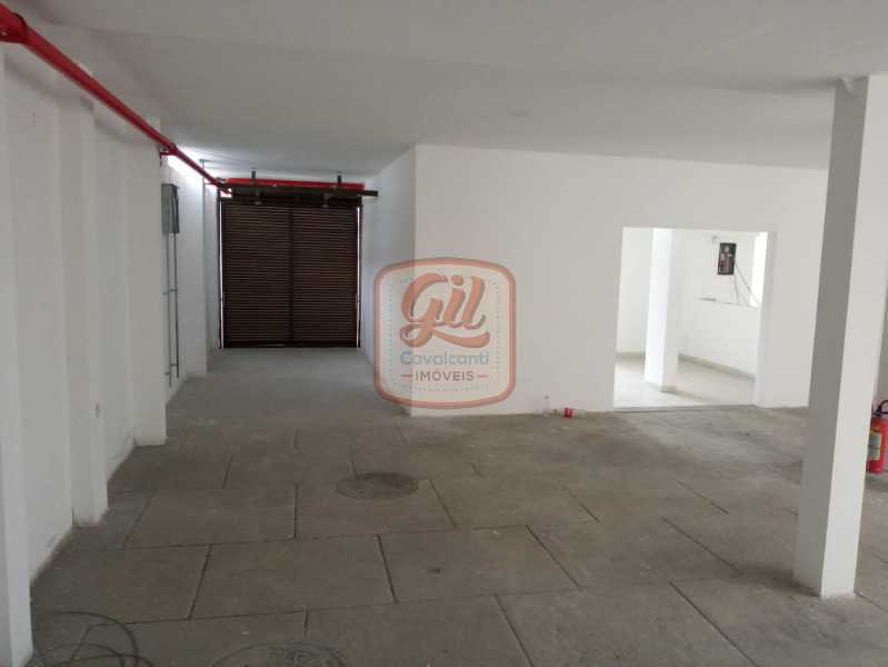 Conheça Predio Taquara 37. do imóvel - Prédio 730m² à venda Tanque, Rio de Janeiro - R$ 3.000.000 - CM0128 - 26 Predio Taquara 37. - Prédio 730m² à venda Tanque, Rio de Janeiro - R$ 3.000.000 - CM0128 - 26