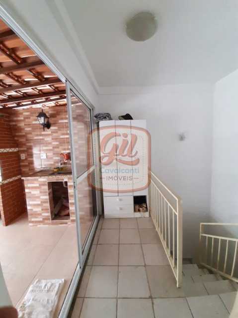 Conheça 1c6b855c-8b54-4e5c-abdb-03707c do imóvel - Casa em Condomínio 3 quartos à venda Pechincha, Rio de Janeiro - R$ 525.000 - CS2559 - 14 1c6b855c-8b54-4e5c-abdb-03707c - Casa em Condomínio 3 quartos à venda Pechincha, Rio de Janeiro - R$ 525.000 - CS2559 - 14