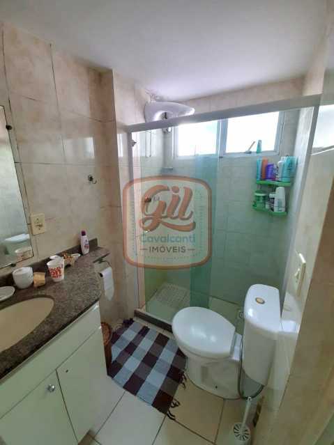 Conheça 9c863650-3553-4a7a-9267-1517d1 do imóvel - Casa em Condomínio 3 quartos à venda Pechincha, Rio de Janeiro - R$ 525.000 - CS2559 - 8 9c863650-3553-4a7a-9267-1517d1 - Casa em Condomínio 3 quartos à venda Pechincha, Rio de Janeiro - R$ 525.000 - CS2559 - 8