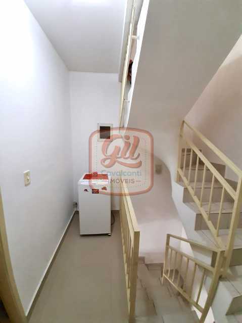 Conheça 97ac1c72-40b9-4c5e-b4bb-8ccea9 do imóvel - Casa em Condomínio 3 quartos à venda Pechincha, Rio de Janeiro - R$ 525.000 - CS2559 - 10 97ac1c72-40b9-4c5e-b4bb-8ccea9 - Casa em Condomínio 3 quartos à venda Pechincha, Rio de Janeiro - R$ 525.000 - CS2559 - 10