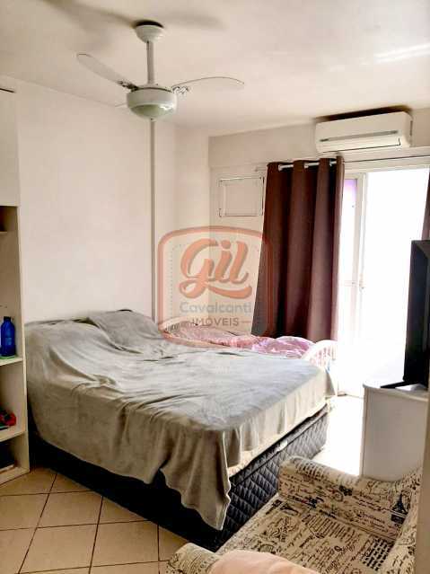 Conheça 463d3d9b-cd75-4287-862d-b7c58f do imóvel - Casa em Condomínio 3 quartos à venda Pechincha, Rio de Janeiro - R$ 525.000 - CS2559 - 13 463d3d9b-cd75-4287-862d-b7c58f - Casa em Condomínio 3 quartos à venda Pechincha, Rio de Janeiro - R$ 525.000 - CS2559 - 13