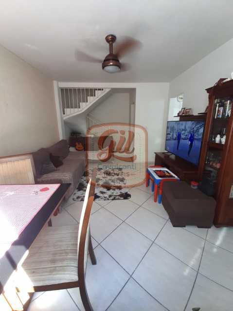 Conheça 70782b52-3aeb-4881-b73c-022bd5 do imóvel - Casa em Condomínio 3 quartos à venda Pechincha, Rio de Janeiro - R$ 525.000 - CS2559 - 3 70782b52-3aeb-4881-b73c-022bd5 - Casa em Condomínio 3 quartos à venda Pechincha, Rio de Janeiro - R$ 525.000 - CS2559 - 3