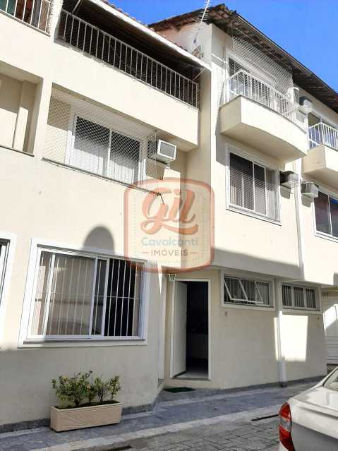 Conheça 05528595-f06e-480b-a94a-2d95be do imóvel - Casa em Condomínio 3 quartos à venda Pechincha, Rio de Janeiro - R$ 525.000 - CS2559 - 16 05528595-f06e-480b-a94a-2d95be - Casa em Condomínio 3 quartos à venda Pechincha, Rio de Janeiro - R$ 525.000 - CS2559 - 16