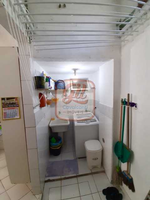Conheça d4924507-eb6e-4e59-aa31-bd3d0f do imóvel - Casa em Condomínio 3 quartos à venda Pechincha, Rio de Janeiro - R$ 525.000 - CS2559 - 6 d4924507-eb6e-4e59-aa31-bd3d0f - Casa em Condomínio 3 quartos à venda Pechincha, Rio de Janeiro - R$ 525.000 - CS2559 - 6
