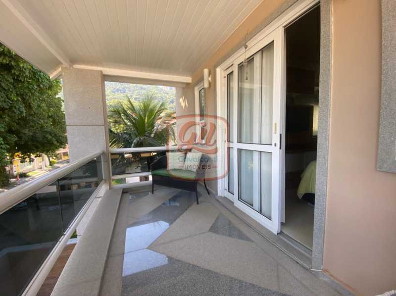 Conheça 2d6af419-9e6c-4654-b324-126006 do imóvel - Casa em Condomínio 5 quartos à venda Jacarepaguá, Rio de Janeiro - R$ 2.400.000 - CS2558 - 14 2d6af419-9e6c-4654-b324-126006 - Casa em Condomínio 5 quartos à venda Jacarepaguá, Rio de Janeiro - R$ 2.400.000 - CS2558 - 14