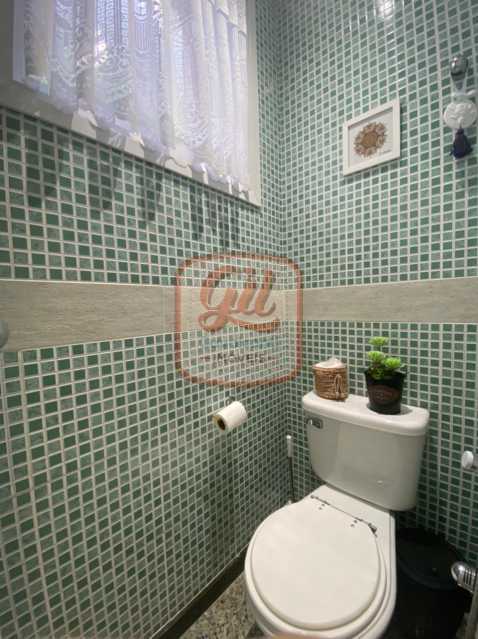 Conheça 83c0d3a8-4a23-46d4-afcc-42c84e do imóvel - Casa em Condomínio 5 quartos à venda Jacarepaguá, Rio de Janeiro - R$ 2.400.000 - CS2558 - 26 83c0d3a8-4a23-46d4-afcc-42c84e - Casa em Condomínio 5 quartos à venda Jacarepaguá, Rio de Janeiro - R$ 2.400.000 - CS2558 - 26