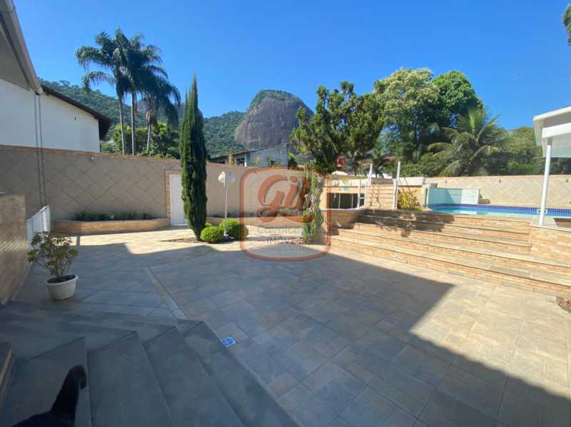 Conheça 18748d44-e27d-4066-99d6-d79a99 do imóvel - Casa em Condomínio 5 quartos à venda Jacarepaguá, Rio de Janeiro - R$ 2.400.000 - CS2558 - 4 18748d44-e27d-4066-99d6-d79a99 - Casa em Condomínio 5 quartos à venda Jacarepaguá, Rio de Janeiro - R$ 2.400.000 - CS2558 - 4