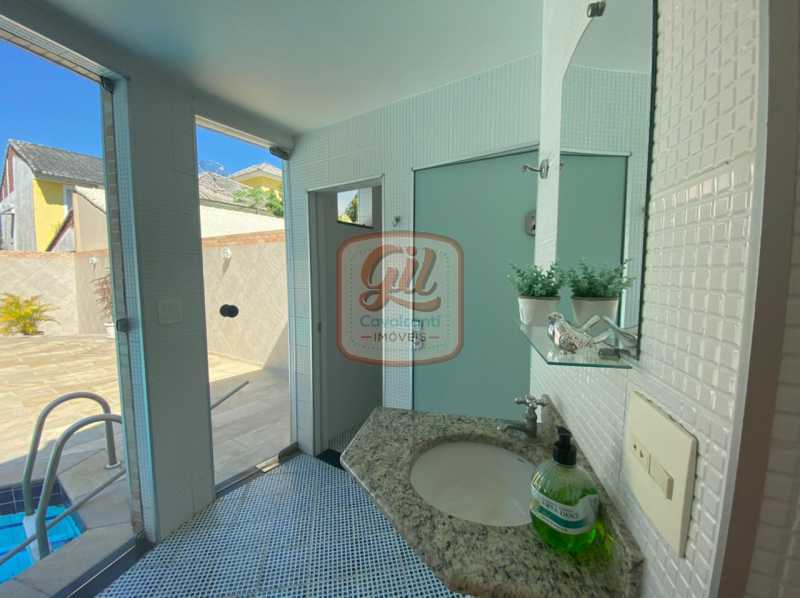 Conheça 42646b17-233e-4f38-93d2-e00fc3 do imóvel - Casa em Condomínio 5 quartos à venda Jacarepaguá, Rio de Janeiro - R$ 2.400.000 - CS2558 - 6 42646b17-233e-4f38-93d2-e00fc3 - Casa em Condomínio 5 quartos à venda Jacarepaguá, Rio de Janeiro - R$ 2.400.000 - CS2558 - 6