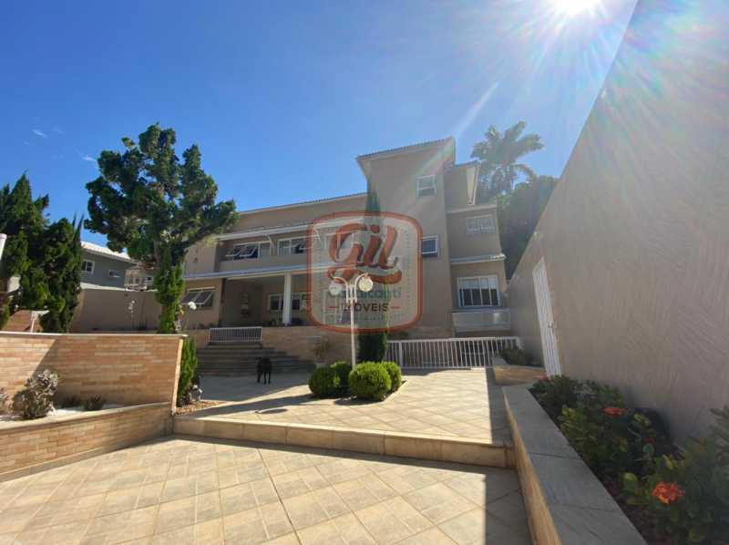 Conheça bbd35baf-2d04-4477-b71f-2f90c7 do imóvel - Casa em Condomínio 5 quartos à venda Jacarepaguá, Rio de Janeiro - R$ 2.400.000 - CS2558 - 9 bbd35baf-2d04-4477-b71f-2f90c7 - Casa em Condomínio 5 quartos à venda Jacarepaguá, Rio de Janeiro - R$ 2.400.000 - CS2558 - 9