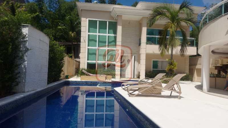 Conheça 1a12a7fb-f181-40a4-9de4-4378e2 do imóvel - Casa em Condomínio 5 quartos à venda Jacarepaguá, Rio de Janeiro - R$ 1.999.000 - CS2560 - 1 1a12a7fb-f181-40a4-9de4-4378e2 - Casa em Condomínio 5 quartos à venda Jacarepaguá, Rio de Janeiro - R$ 1.999.000 - CS2560 - 1
