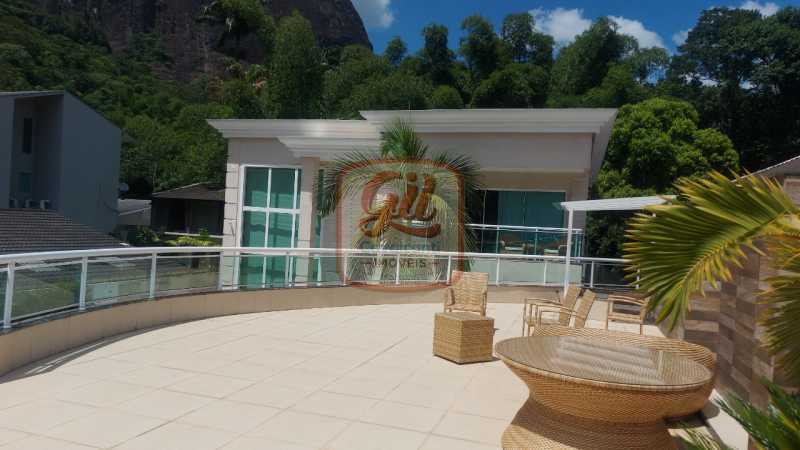 Conheça 0386f014-cc26-4591-85a8-5cd444 do imóvel - Casa em Condomínio 5 quartos à venda Jacarepaguá, Rio de Janeiro - R$ 1.999.000 - CS2560 - 13 0386f014-cc26-4591-85a8-5cd444 - Casa em Condomínio 5 quartos à venda Jacarepaguá, Rio de Janeiro - R$ 1.999.000 - CS2560 - 13