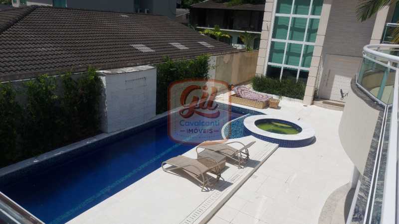 Conheça 9221bed9-4766-406a-aa3f-24d6c5 do imóvel - Casa em Condomínio 5 quartos à venda Jacarepaguá, Rio de Janeiro - R$ 1.999.000 - CS2560 - 17 9221bed9-4766-406a-aa3f-24d6c5 - Casa em Condomínio 5 quartos à venda Jacarepaguá, Rio de Janeiro - R$ 1.999.000 - CS2560 - 17