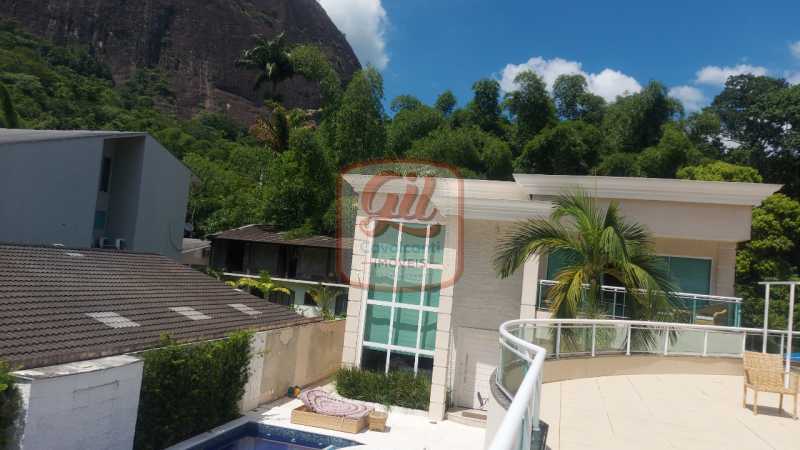 Conheça 69896c10-7742-4e3b-bb95-2aa6ba do imóvel - Casa em Condomínio 5 quartos à venda Jacarepaguá, Rio de Janeiro - R$ 1.999.000 - CS2560 - 20 69896c10-7742-4e3b-bb95-2aa6ba - Casa em Condomínio 5 quartos à venda Jacarepaguá, Rio de Janeiro - R$ 1.999.000 - CS2560 - 20