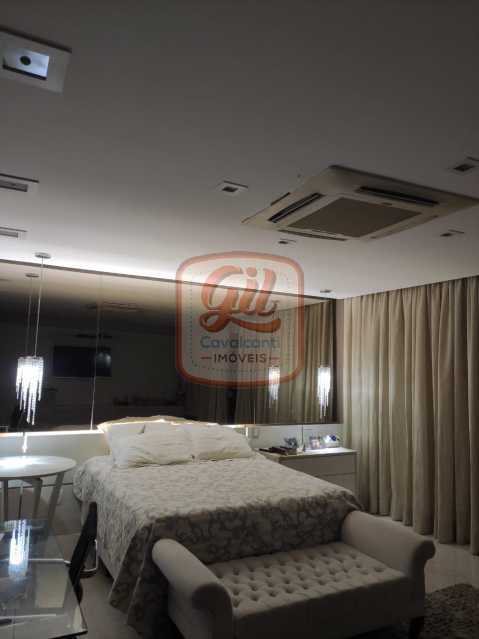 Conheça a3d0a157-dfbf-44bb-ae1b-18b0fc do imóvel - Casa em Condomínio 5 quartos à venda Jacarepaguá, Rio de Janeiro - R$ 1.999.000 - CS2560 - 23 a3d0a157-dfbf-44bb-ae1b-18b0fc - Casa em Condomínio 5 quartos à venda Jacarepaguá, Rio de Janeiro - R$ 1.999.000 - CS2560 - 23