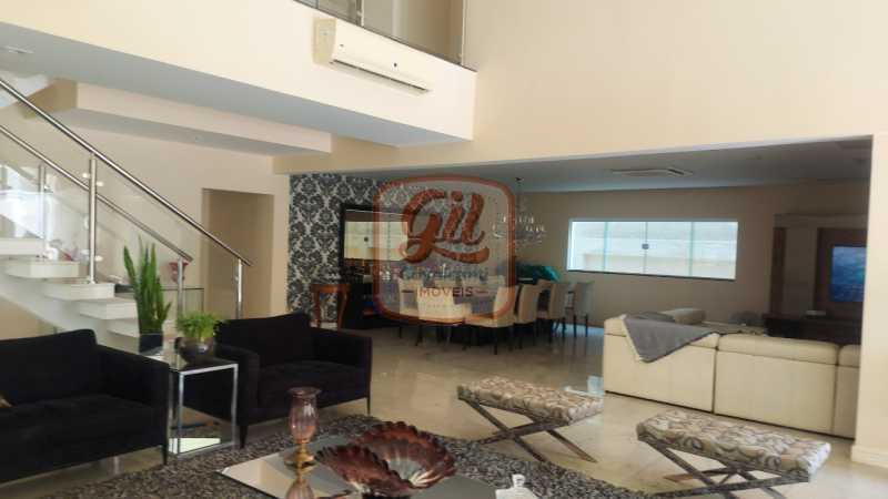 Conheça f172bfb1-b72d-455f-a7fc-706ef3 do imóvel - Casa em Condomínio 5 quartos à venda Jacarepaguá, Rio de Janeiro - R$ 1.999.000 - CS2560 - 31 f172bfb1-b72d-455f-a7fc-706ef3 - Casa em Condomínio 5 quartos à venda Jacarepaguá, Rio de Janeiro - R$ 1.999.000 - CS2560 - 31