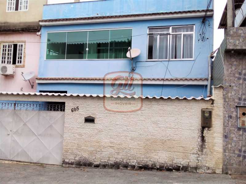 Conheça 20210213_135505 do imóvel - Casa de Vila 4 quartos à venda Taquara, Rio de Janeiro - R$ 350.000 - CS2568 - 1 20210213_135505 - Casa de Vila 4 quartos à venda Taquara, Rio de Janeiro - R$ 350.000 - CS2568 - 1