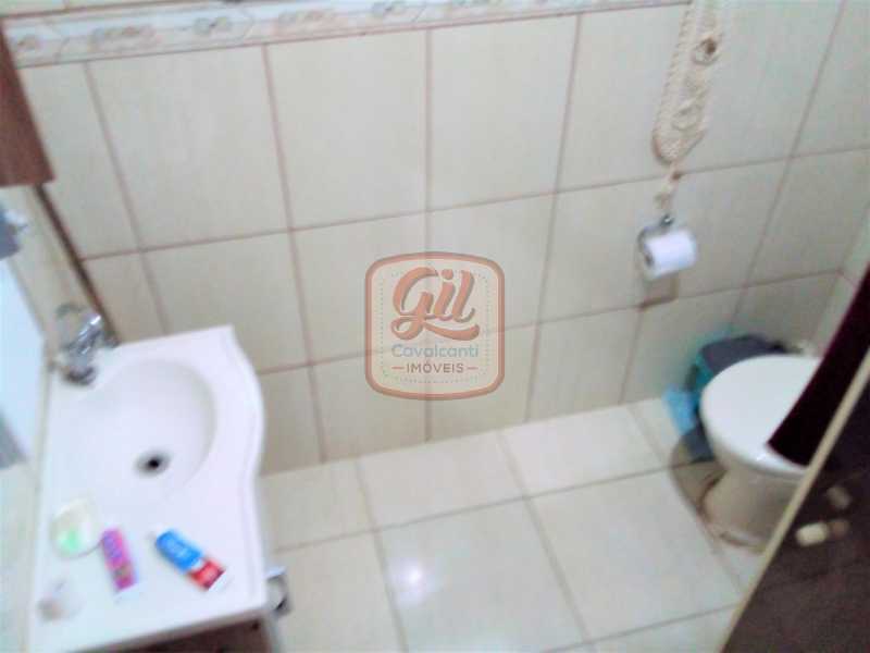 Conheça WhatsApp Image 2021-02-20 at 1 do imóvel - Casa de Vila 4 quartos à venda Taquara, Rio de Janeiro - R$ 350.000 - CS2568 - 16 WhatsApp Image 2021-02-20 at 1 - Casa de Vila 4 quartos à venda Taquara, Rio de Janeiro - R$ 350.000 - CS2568 - 16