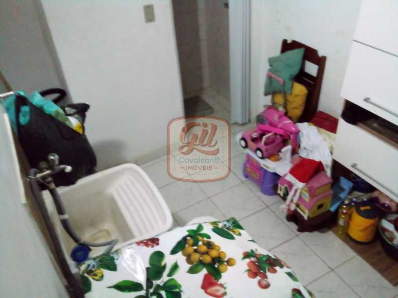 Conheça WhatsApp Image 2021-02-20 at 1 do imóvel - Casa de Vila 4 quartos à venda Taquara, Rio de Janeiro - R$ 350.000 - CS2568 - 19 WhatsApp Image 2021-02-20 at 1 - Casa de Vila 4 quartos à venda Taquara, Rio de Janeiro - R$ 350.000 - CS2568 - 19