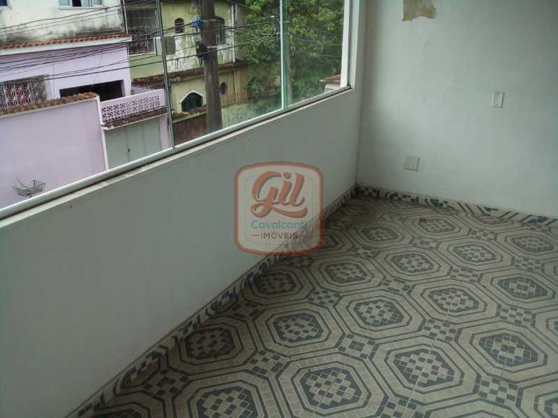 Conheça WhatsApp Image 2021-02-20 at 1 do imóvel - Casa de Vila 4 quartos à venda Taquara, Rio de Janeiro - R$ 350.000 - CS2568 - 4 WhatsApp Image 2021-02-20 at 1 - Casa de Vila 4 quartos à venda Taquara, Rio de Janeiro - R$ 350.000 - CS2568 - 4