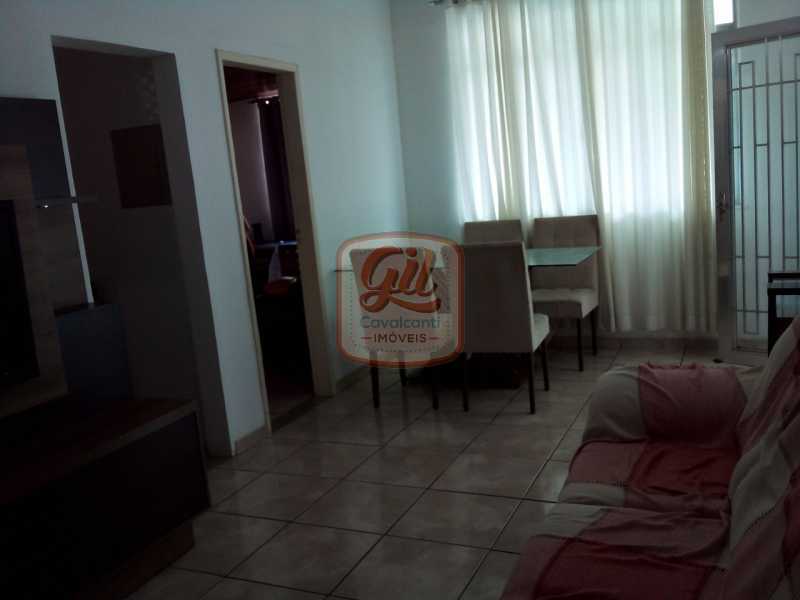Conheça WhatsApp Image 2021-02-20 at 1 do imóvel - Casa de Vila 4 quartos à venda Taquara, Rio de Janeiro - R$ 350.000 - CS2568 - 7 WhatsApp Image 2021-02-20 at 1 - Casa de Vila 4 quartos à venda Taquara, Rio de Janeiro - R$ 350.000 - CS2568 - 7