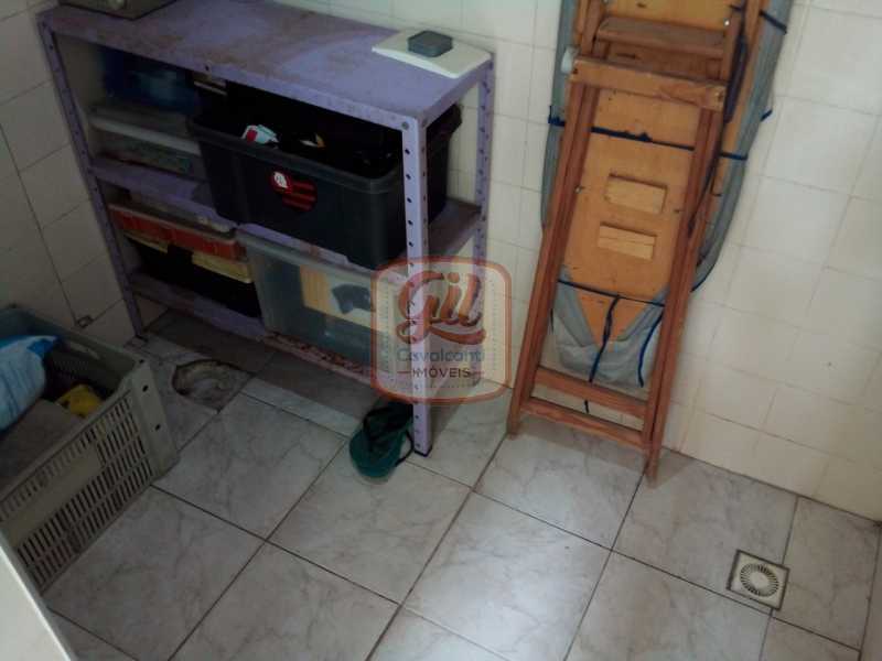 Conheça WhatsApp Image 2021-02-20 at 1 do imóvel - Casa de Vila 4 quartos à venda Taquara, Rio de Janeiro - R$ 350.000 - CS2568 - 28 WhatsApp Image 2021-02-20 at 1 - Casa de Vila 4 quartos à venda Taquara, Rio de Janeiro - R$ 350.000 - CS2568 - 28