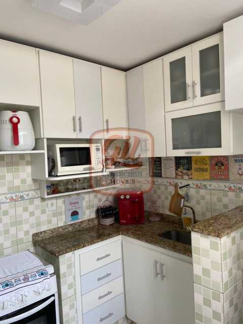 WhatsApp Image 2021-02-24 at 1 - Apartamento 2 quartos à venda Pechincha, Rio de Janeiro - R$ 290.000 - AP2141 - 9