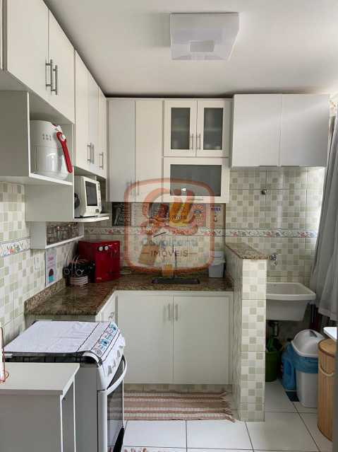 WhatsApp Image 2021-02-24 at 1 - Apartamento 2 quartos à venda Pechincha, Rio de Janeiro - R$ 290.000 - AP2141 - 10