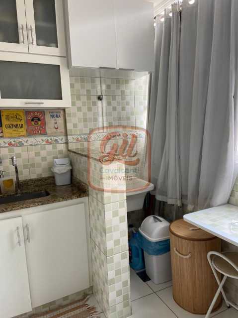 WhatsApp Image 2021-02-24 at 1 - Apartamento 2 quartos à venda Pechincha, Rio de Janeiro - R$ 290.000 - AP2141 - 11