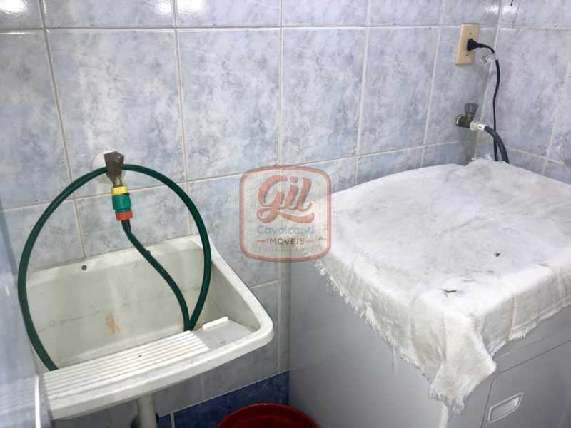 Conheça 62261813-60ff-4a09-b70f-ca66ae do imóvel - Casa em Condomínio 3 quartos à venda Vargem Pequena, Rio de Janeiro - R$ 380.000 - CS2577 - 9 62261813-60ff-4a09-b70f-ca66ae - Casa em Condomínio 3 quartos à venda Vargem Pequena, Rio de Janeiro - R$ 380.000 - CS2577 - 9
