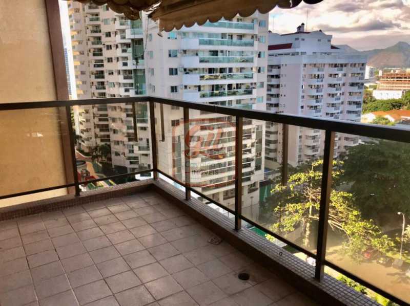 Conheça 7ead2954-862b-4018-ac70-c920a6 do imóvel - Cobertura 3 quartos à venda Recreio dos Bandeirantes, Rio de Janeiro - R$ 700.000 - CB0245 - 3 7ead2954-862b-4018-ac70-c920a6 - Cobertura 3 quartos à venda Recreio dos Bandeirantes, Rio de Janeiro - R$ 700.000 - CB0245 - 3