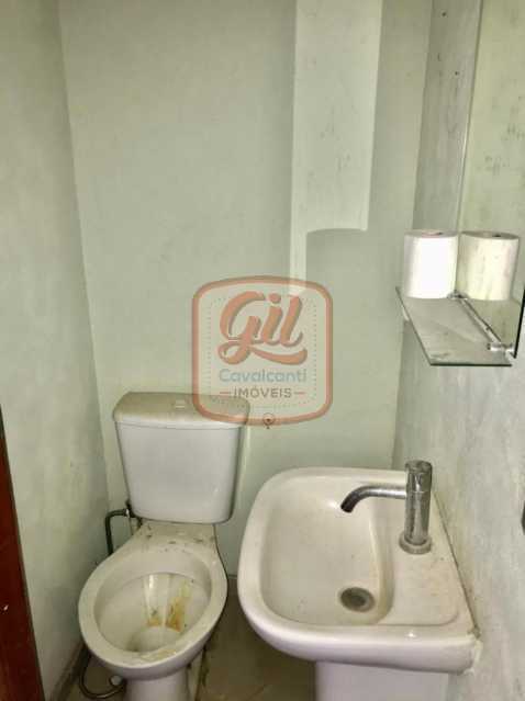 Conheça 9772bb3f-6ac8-4927-88da-3dd875 do imóvel - Cobertura 3 quartos à venda Recreio dos Bandeirantes, Rio de Janeiro - R$ 700.000 - CB0245 - 16 9772bb3f-6ac8-4927-88da-3dd875 - Cobertura 3 quartos à venda Recreio dos Bandeirantes, Rio de Janeiro - R$ 700.000 - CB0245 - 16