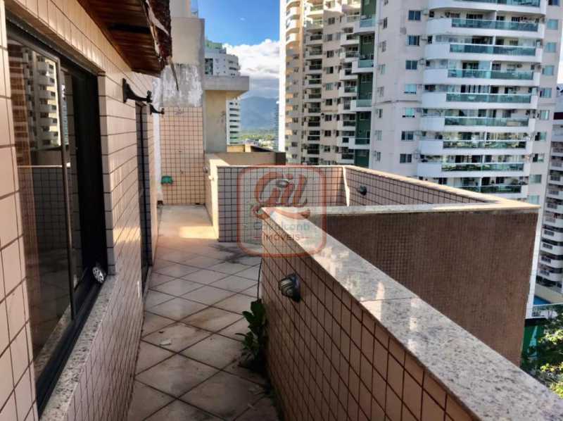 Conheça ccd79c0a-4c4f-4249-b31c-431e0e do imóvel - Cobertura 3 quartos à venda Recreio dos Bandeirantes, Rio de Janeiro - R$ 700.000 - CB0245 - 22 ccd79c0a-4c4f-4249-b31c-431e0e - Cobertura 3 quartos à venda Recreio dos Bandeirantes, Rio de Janeiro - R$ 700.000 - CB0245 - 22