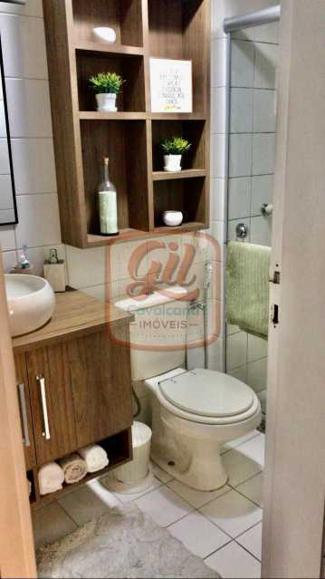 Conheça 5c36e33b-40a8-4026-a970-657210 do imóvel - Apartamento 2 quartos à venda Tanque, Rio de Janeiro - R$ 340.000 - AP2146 - 14 5c36e33b-40a8-4026-a970-657210 - Apartamento 2 quartos à venda Tanque, Rio de Janeiro - R$ 340.000 - AP2146 - 14