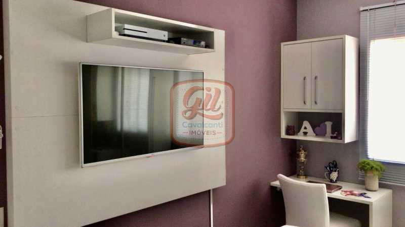 Conheça e8dc054e-7df7-4583-bcc1-f9bcb0 do imóvel - Apartamento 2 quartos à venda Tanque, Rio de Janeiro - R$ 340.000 - AP2146 - 18 e8dc054e-7df7-4583-bcc1-f9bcb0 - Apartamento 2 quartos à venda Tanque, Rio de Janeiro - R$ 340.000 - AP2146 - 18