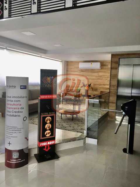 Conheça 78a734f4-77f7-4425-bf31-889c8b do imóvel - Sala Comercial 25m² à venda Taquara, Rio de Janeiro - R$ 95.000 - CM0130 - 11 78a734f4-77f7-4425-bf31-889c8b - Sala Comercial 25m² à venda Taquara, Rio de Janeiro - R$ 95.000 - CM0130 - 11