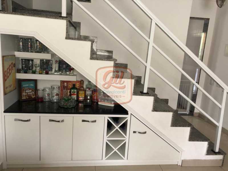 Conheça 2b77b588-efae-4983-9327-8dc32a do imóvel - Casa em Condomínio 3 quartos à venda Pechincha, Rio de Janeiro - R$ 560.000 - CS2580 - 10 2b77b588-efae-4983-9327-8dc32a - Casa em Condomínio 3 quartos à venda Pechincha, Rio de Janeiro - R$ 560.000 - CS2580 - 10
