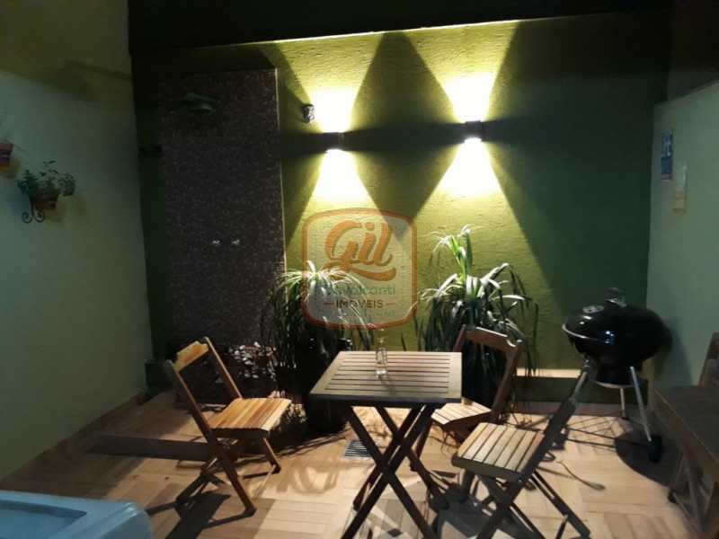 Conheça 2f2d98f7-1ff4-4d87-a464-e3330a do imóvel - Casa em Condomínio 3 quartos à venda Pechincha, Rio de Janeiro - R$ 560.000 - CS2580 - 7 2f2d98f7-1ff4-4d87-a464-e3330a - Casa em Condomínio 3 quartos à venda Pechincha, Rio de Janeiro - R$ 560.000 - CS2580 - 7