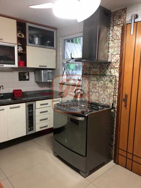 Conheça 2f68141d-7eec-45c9-be04-c054df do imóvel - Casa em Condomínio 3 quartos à venda Pechincha, Rio de Janeiro - R$ 560.000 - CS2580 - 12 2f68141d-7eec-45c9-be04-c054df - Casa em Condomínio 3 quartos à venda Pechincha, Rio de Janeiro - R$ 560.000 - CS2580 - 12