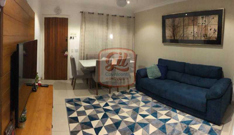 Conheça 03b3ee8e-9c54-47a2-be55-e1ebad do imóvel - Casa em Condomínio 3 quartos à venda Pechincha, Rio de Janeiro - R$ 560.000 - CS2580 - 8 03b3ee8e-9c54-47a2-be55-e1ebad - Casa em Condomínio 3 quartos à venda Pechincha, Rio de Janeiro - R$ 560.000 - CS2580 - 8