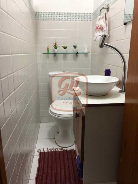 Conheça 4d35f5d6-b042-448e-9ada-793e96 do imóvel - Casa em Condomínio 3 quartos à venda Pechincha, Rio de Janeiro - R$ 560.000 - CS2580 - 11 4d35f5d6-b042-448e-9ada-793e96 - Casa em Condomínio 3 quartos à venda Pechincha, Rio de Janeiro - R$ 560.000 - CS2580 - 11