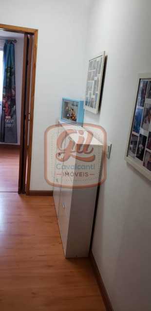 Conheça 9e672f2c-80a4-474c-90bc-14496e do imóvel - Casa em Condomínio 3 quartos à venda Pechincha, Rio de Janeiro - R$ 560.000 - CS2580 - 23 9e672f2c-80a4-474c-90bc-14496e - Casa em Condomínio 3 quartos à venda Pechincha, Rio de Janeiro - R$ 560.000 - CS2580 - 23