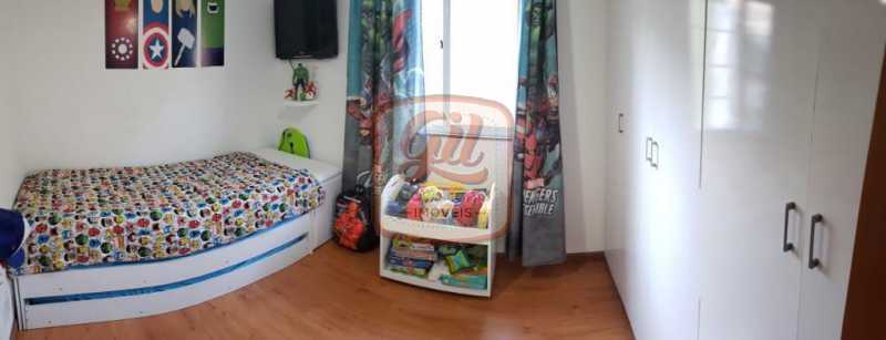 Conheça 51f6d476-af4d-49ab-b76b-9261ec do imóvel - Casa em Condomínio 3 quartos à venda Pechincha, Rio de Janeiro - R$ 560.000 - CS2580 - 24 51f6d476-af4d-49ab-b76b-9261ec - Casa em Condomínio 3 quartos à venda Pechincha, Rio de Janeiro - R$ 560.000 - CS2580 - 24