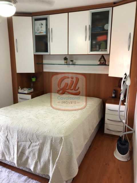 Conheça 148eb419-a2a4-4fb6-817d-0ef5c7 do imóvel - Casa em Condomínio 3 quartos à venda Pechincha, Rio de Janeiro - R$ 560.000 - CS2580 - 16 148eb419-a2a4-4fb6-817d-0ef5c7 - Casa em Condomínio 3 quartos à venda Pechincha, Rio de Janeiro - R$ 560.000 - CS2580 - 16