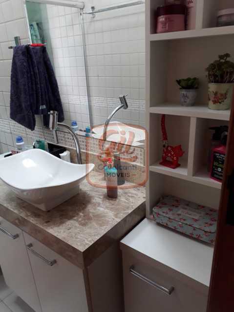 Conheça 386bd974-224d-43fd-9816-05619f do imóvel - Casa em Condomínio 3 quartos à venda Pechincha, Rio de Janeiro - R$ 560.000 - CS2580 - 19 386bd974-224d-43fd-9816-05619f - Casa em Condomínio 3 quartos à venda Pechincha, Rio de Janeiro - R$ 560.000 - CS2580 - 19