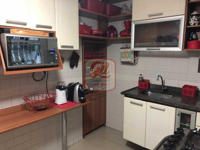 Conheça 1816afb3-bd25-4c8d-9a6e-344b75 do imóvel - Casa em Condomínio 3 quartos à venda Pechincha, Rio de Janeiro - R$ 560.000 - CS2580 - 14 1816afb3-bd25-4c8d-9a6e-344b75 - Casa em Condomínio 3 quartos à venda Pechincha, Rio de Janeiro - R$ 560.000 - CS2580 - 14