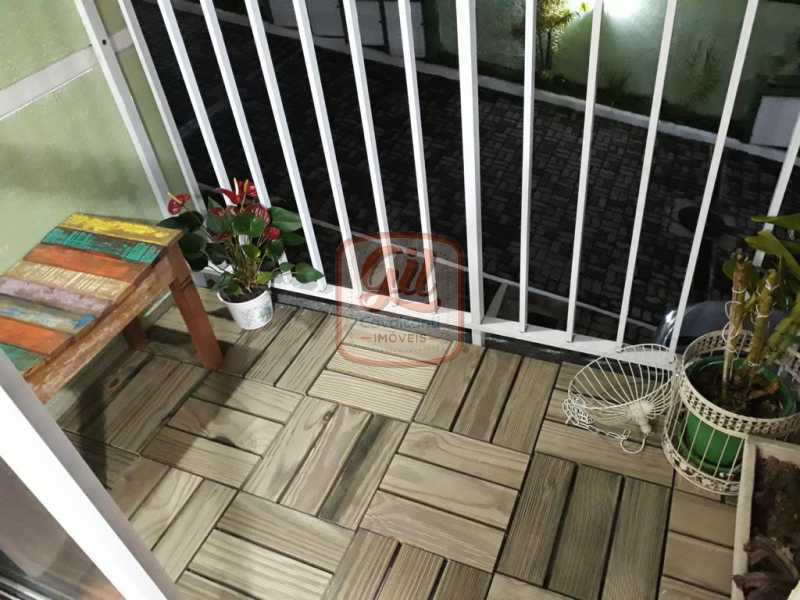 Conheça 67722ba0-a175-4101-8231-e01ffd do imóvel - Casa em Condomínio 3 quartos à venda Pechincha, Rio de Janeiro - R$ 560.000 - CS2580 - 21 67722ba0-a175-4101-8231-e01ffd - Casa em Condomínio 3 quartos à venda Pechincha, Rio de Janeiro - R$ 560.000 - CS2580 - 21