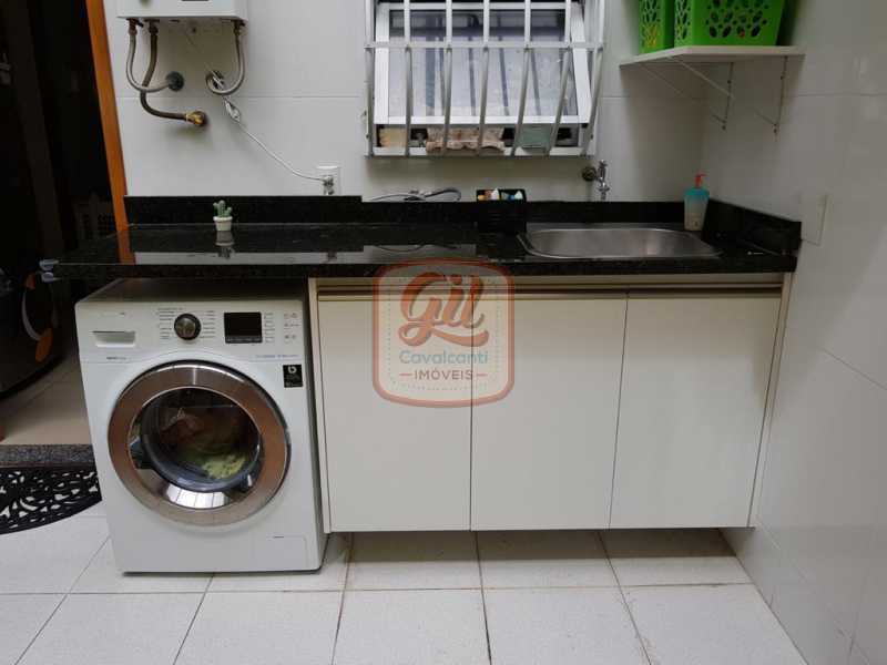 Conheça c4e2957f-f587-449e-962c-96cc06 do imóvel - Casa em Condomínio 3 quartos à venda Pechincha, Rio de Janeiro - R$ 560.000 - CS2580 - 15 c4e2957f-f587-449e-962c-96cc06 - Casa em Condomínio 3 quartos à venda Pechincha, Rio de Janeiro - R$ 560.000 - CS2580 - 15
