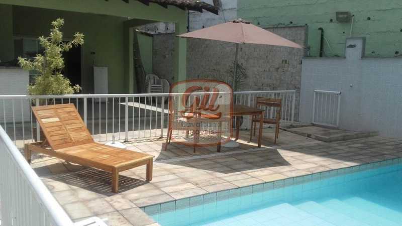 Conheça db0ca3f4-efc3-4d3c-aefc-60eeaa do imóvel - Casa em Condomínio 3 quartos à venda Pechincha, Rio de Janeiro - R$ 560.000 - CS2580 - 4 db0ca3f4-efc3-4d3c-aefc-60eeaa - Casa em Condomínio 3 quartos à venda Pechincha, Rio de Janeiro - R$ 560.000 - CS2580 - 4