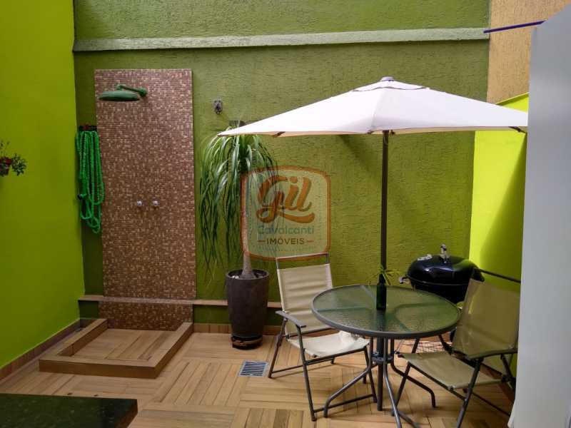 Conheça 1c7c62a6-3b7a-41ab-9b99-734978 do imóvel - Casa em Condomínio 3 quartos à venda Pechincha, Rio de Janeiro - R$ 560.000 - CS2580 - 6 1c7c62a6-3b7a-41ab-9b99-734978 - Casa em Condomínio 3 quartos à venda Pechincha, Rio de Janeiro - R$ 560.000 - CS2580 - 6