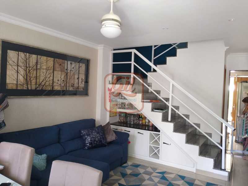 Conheça 2c40fc73-6776-4dbd-9d49-964200 do imóvel - Casa em Condomínio 3 quartos à venda Pechincha, Rio de Janeiro - R$ 560.000 - CS2580 - 9 2c40fc73-6776-4dbd-9d49-964200 - Casa em Condomínio 3 quartos à venda Pechincha, Rio de Janeiro - R$ 560.000 - CS2580 - 9